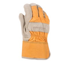 Wells Lamont® Suede Cowhide Leather Palm Work Glove