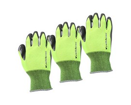 Wells Lamont® Nitrile Coated Gloves