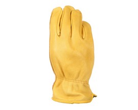 Wells Lamont® Women’s Deerskin Full Leather Slip-On Gloves