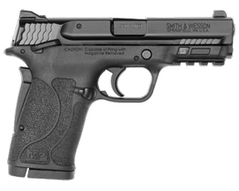 Smith & Wesson® M&P® 380 Shield EZ® Pistol with Manual Thumb Safety