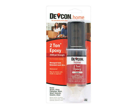 Devcon® 2 Ton Epoxy