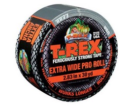 T-Rex Tape T-Rex Gray Duct Tape
