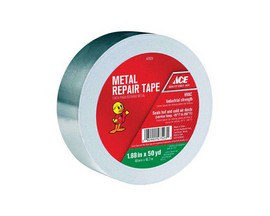 Ace®  Silver Metal Repair Tape