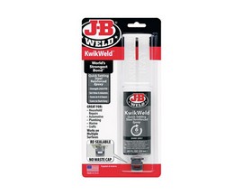 J-B Weld® KwikWeld High Strength Epoxy Liquid - .85 oz.