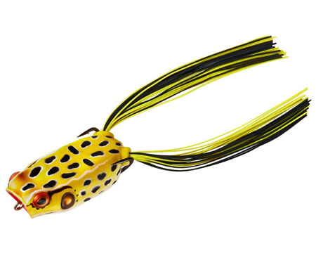 Booyah® Poppin' Pad Crasher Bait - Swamp Frog