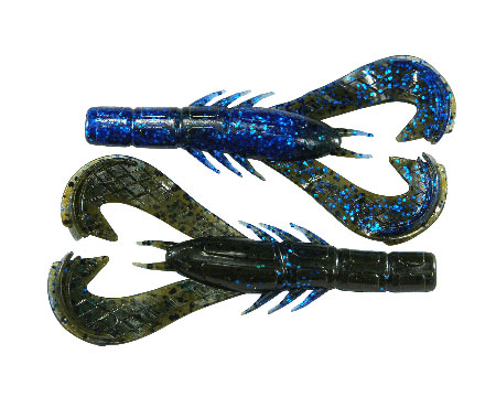 Googan Baits® Krackin' Craw Bait