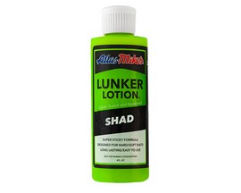 Atlas-Mike's® 4 oz Lunker Lotion® - Shad