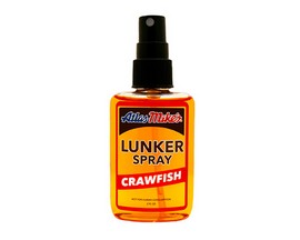 Atlas-Mike's® 2 oz Lunker Spray® - Crawfish