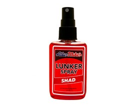 Atlas-Mike's® 2 oz Lunker Spray® - Shad