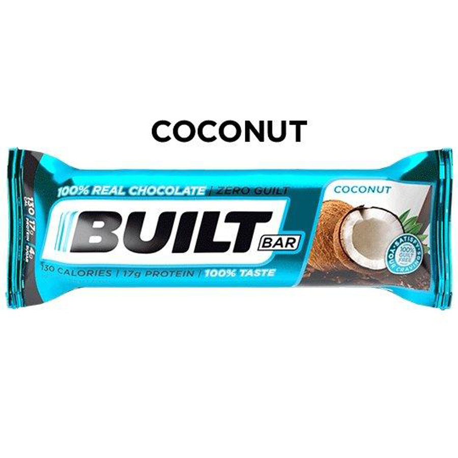 Built Bar Coconut