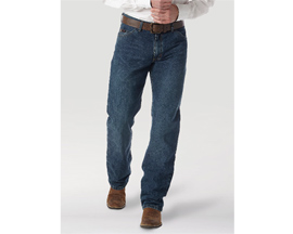 Wrangler® Men's 20X® 01 Competition Jeans - River Wash