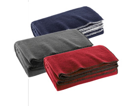 McGuire Gear® Camping or Emergency Wool Blankets