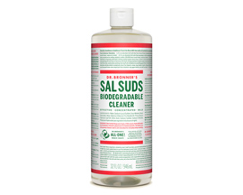 Dr. Bronner's® Sal Suds Biodegradable Cleaner Pine Scent - 32oz.