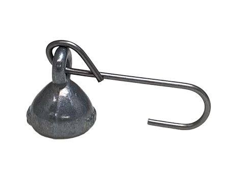 Small Bell Clapper