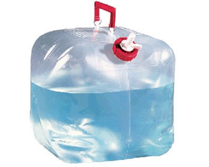 Reliance 5 Gallon Fold-A-Carrier