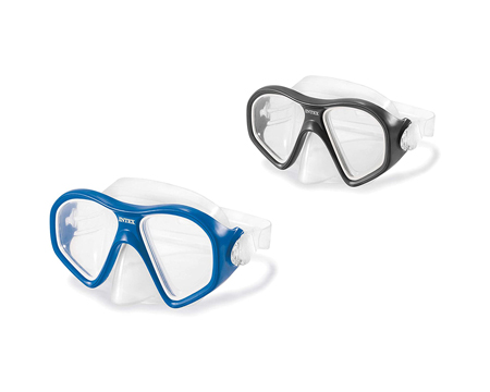 Intex® Wave Rider Swim Mask