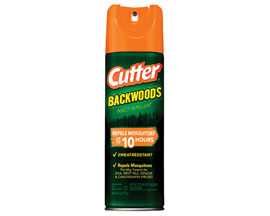 Cutter® Backwoods™ Insect Repellent Spray - 6-oz.