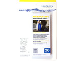 Katadyn Micropur MP1 Purfification Tablets - Pack of 20