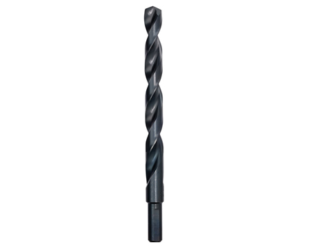 Milwaukee® Thunderbolt® Black Oxide Drill Bit - 1 Pack