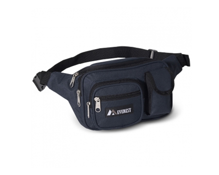 Everest® Multiple Pocket Waist Pack 