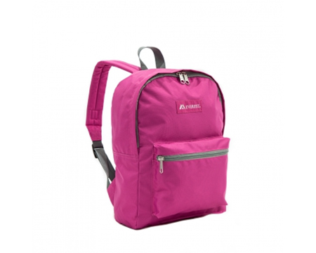 Everest® Basic Backpack - Assorted Colors