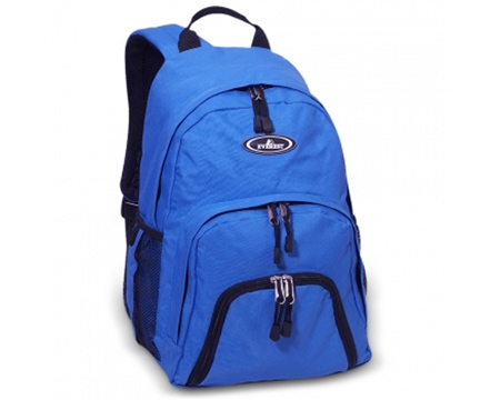 Everest® Sporty Backpack - Assorted Colors