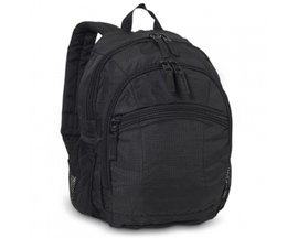 Everest® Deluxe Junior Backpack - Black