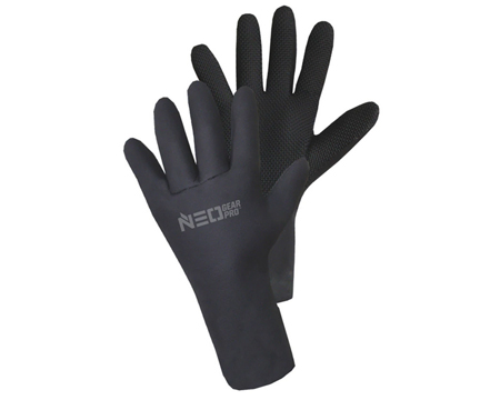 Neo Gear Pro Fisherman Performance Work Gloves