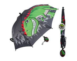 Four Seasons® Kids Umbrella - Dinosaur
