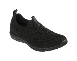 Skechers® Women's Arch Fit Flex Shoes - Black