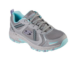Skechers® Women's Hillcrest - Vast Adventure Tennis Shoes