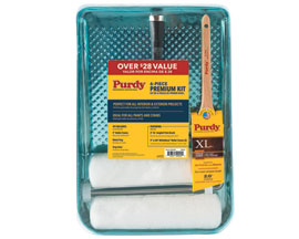 Purdy® 6-Piece Premium Painter's Kit