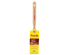 Purdy® XL Bow Medium Stiff Nylon/Poly 2 In. Straight Paintbrush