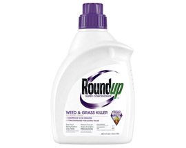 Roundup® Super Concentrate Weed & Grass Killer - 2 quarts