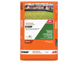 Ace® 5M Lawn Fertilizer - Step 4 Winterizer