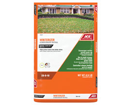 Ace® 15M Lawn Fertilizer - Step 4 Winterizer