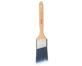 Purdy® Pro-Extra Glide Stiff Nylon/Poly/Chinex® Angled Paintbrush