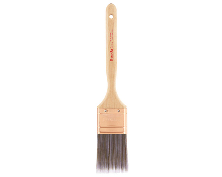Purdy® XL Sprig Medium Stiff Nylon/Poly Straight Paintbrush