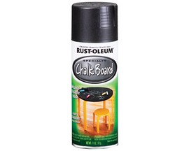 Rust-Oleum® Chalkboard Spray Paint - Black