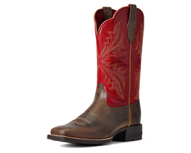 Ariat® Women's West Bound™ Western Boot - Sable
