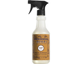 Mrs. Meyer's® Clean Day 16 oz. Organic Multi-Surface Cleaner - Acorn Spice