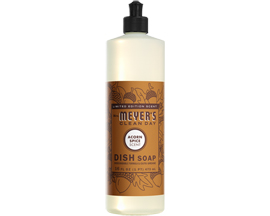 Mrs. Meyer's® Clean Day 16 oz. Dish Soap - Acorn Spice