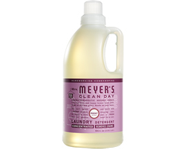 Mrs. Meyer® Clean Day 64 oz. Laundry Detergent - Peony