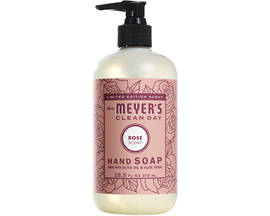 Mrs. Meyer® Clean Day 12.5 oz. Liquid Hand Soap - Rose