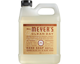Mrs. Meyer® Clean Day 33 oz. Liquid Hand Soap Refill - Oat Blossom