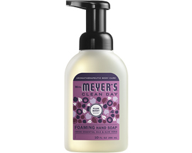 Mrs. Meyer® Clean Day 10 oz. Foaming Hand Soap - Plum Berry