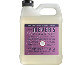 Mrs. Meyer® Clean Day 33 oz. Liquid Hand Soap Refill - Plum Berry