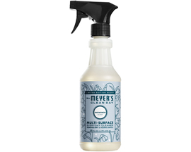Mrs. Meyer® Clean Day 16 oz. Organic Multi-Surface Cleaner - Snowdrop