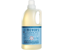 Mrs. Meyer® Clean Day 64 oz. Laundry Detergent - Rain Water