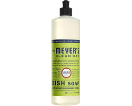 Mrs. Meyer® Clean Day 16 oz. Dish Soap - Lemon Verbena